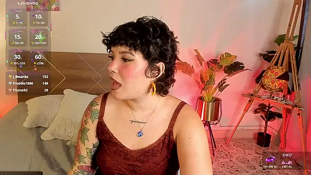 Amy art online show from May 2026 09:01:02 PM