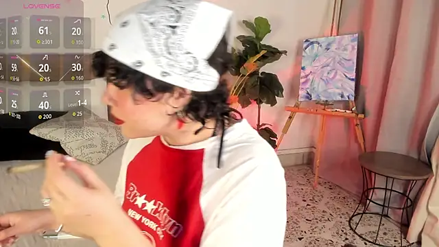 Amy art online show from June 2026 08:58:01 PM