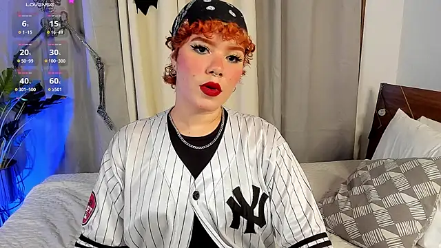 Amy art online show from October 2025 09:04:02 PM