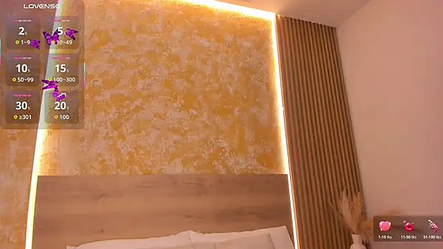 Snapshot of Alana_2916_ chatting on December 2025 03:18:02 AM Alana 2916 online show from December 2025 03:18:02 AM