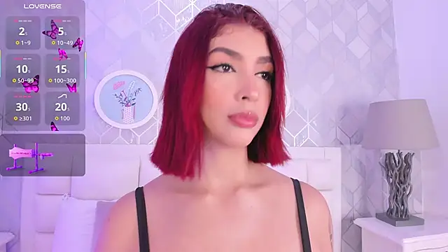 Snapshot of Alana_2916_ chatting on November 2025 12:50:02 PM Alana 2916 online show from November 2025 12:50:02 PM