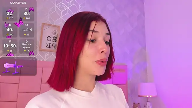 Snapshot of Alana_2916_ chatting on November 2025 12:16:01 PM Alana 2916 online show from November 2025 12:16:01 PM