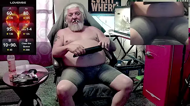 countrydomdaddy online show from April 2026 10:35:01 PM