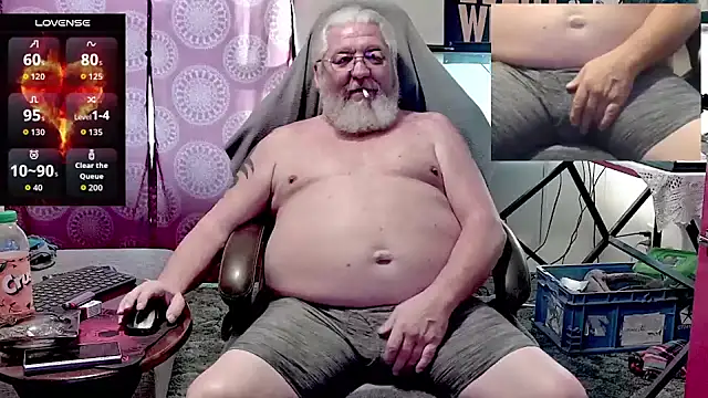 countrydomdaddy online show from March 2026 09:52:02 PM