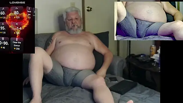 countrydomdaddy online show from January 2026 11:00:02 PM