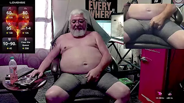 countrydomdaddy online show from April 2026 10:16:01 PM