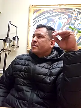 Yedriserna online show from December 2025 01:21:02 AM