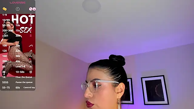 Snapshot of Galilea_Fox chatting on July 2026 04:53:02 AM Galilea Fox online show from July 2026 04:53:02 AM