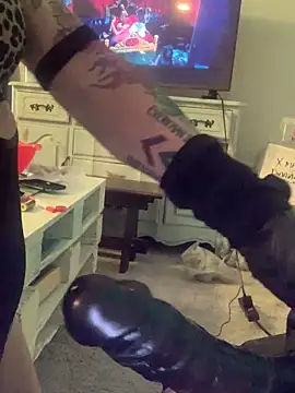 DreamGurlDaisyxh online show from February 2025 04:54:02 AM