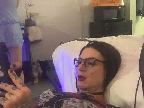 DreamGurlDaisyxh online show from February 2026 08:57:02 AM