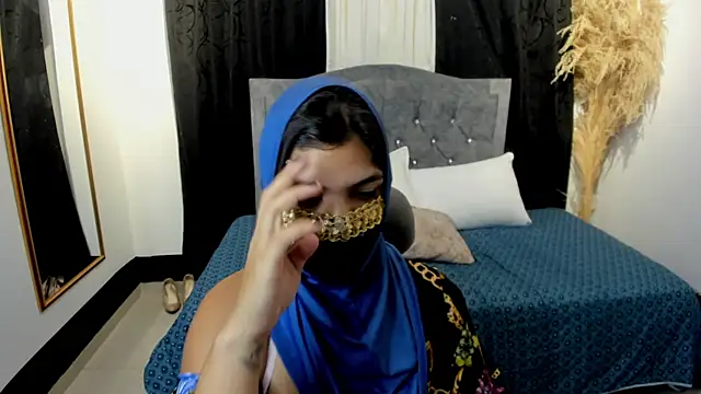 Snapshot of anissa- chatting on February 2025 12:31:01 PM anissa- online show from February 2025 12:31:01 PM