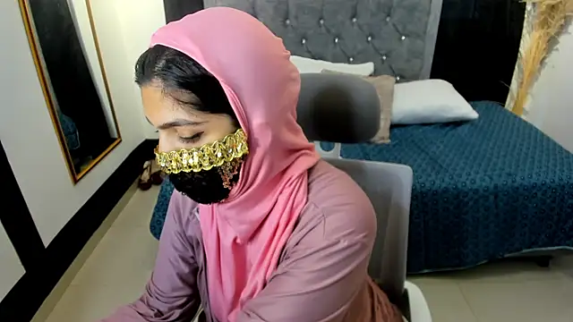 Snapshot of anissa- chatting on February 2025 03:37:02 PM anissa- online show from February 2025 03:37:02 PM