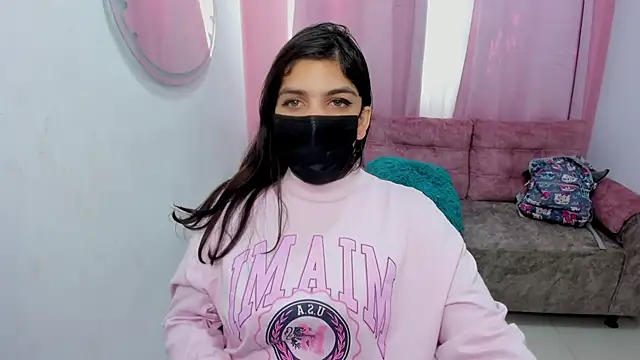 Snapshot of anissa- chatting on January 2025 03:35:02 PM anissa- online show from January 2025 03:35:02 PM