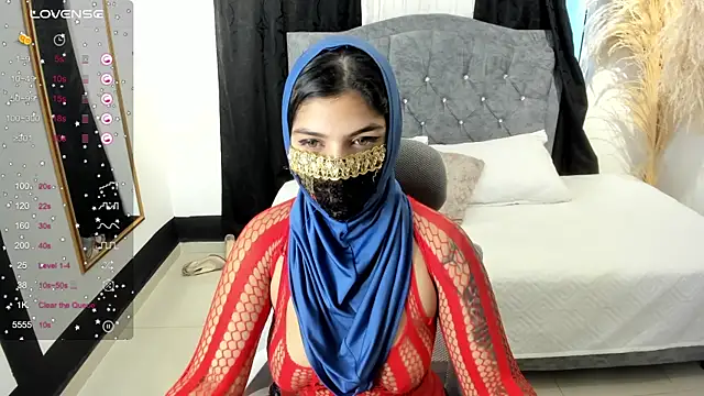 Snapshot of anissa- chatting on March 2025 12:09:02 PM anissa- online show from March 2025 12:09:02 PM