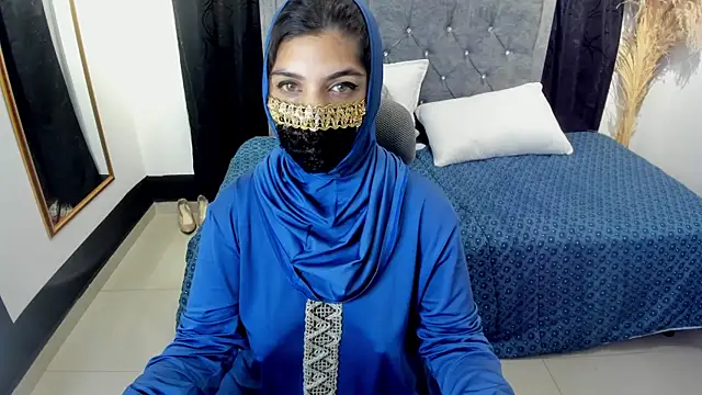 Snapshot of anissa- chatting on February 2025 03:37:02 PM anissa- online show from February 2025 03:37:02 PM