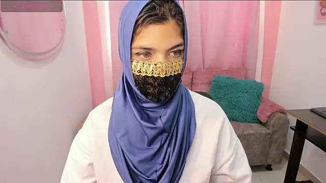 Snapshot of anissa- chatting on February 2025 03:27:01 PM anissa- online show from February 2025 03:27:01 PM