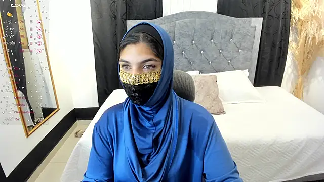 Snapshot of anissa- chatting on March 2025 12:55:02 PM anissa- online show from March 2025 12:55:02 PM