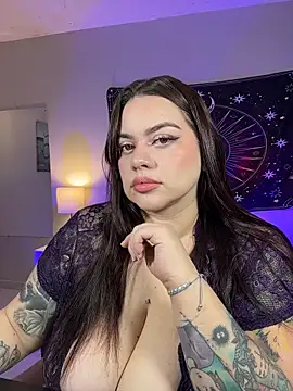 Melhope online show from March 2026 02:39:02 PM