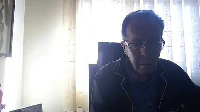 TonyComa online show from October 2025 09:30:01 AM