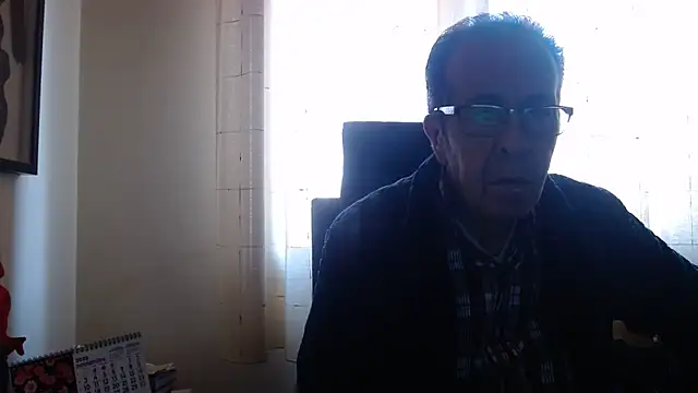 TonyComa online show from November 2025 11:14:02 AM
