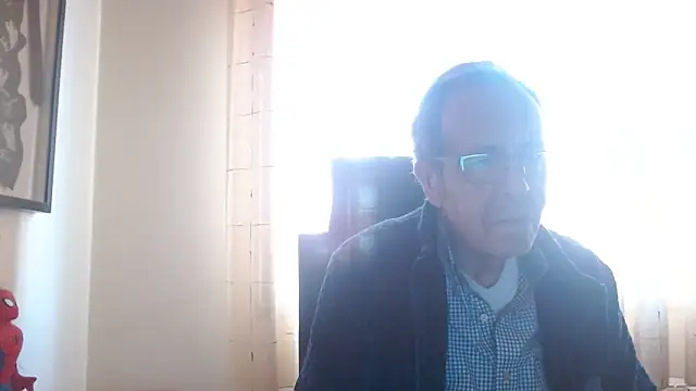 TonyComa online show from April 2026 02:32:02 PM
