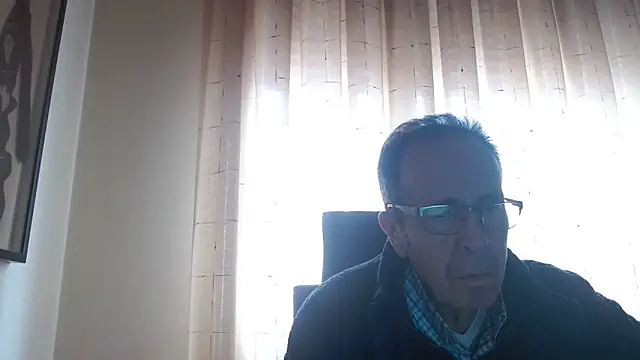 TonyComa online show from January 2026 02:54:02 PM