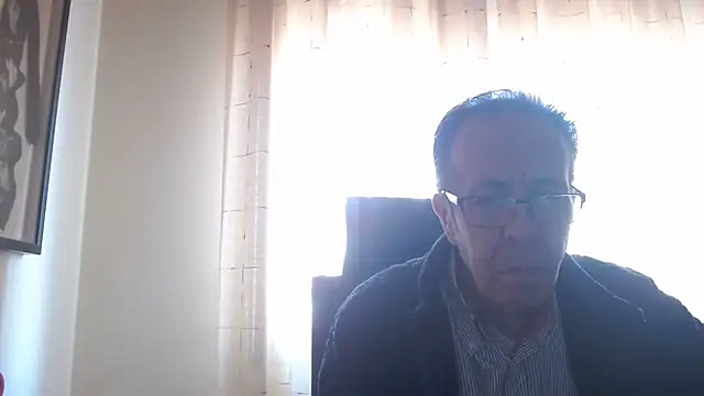 TonyComa online show from October 2025 12:14:02 PM