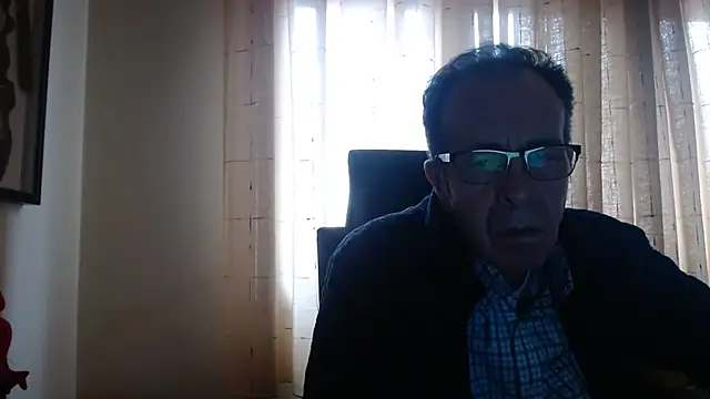 TonyComa online show from December 2025 02:09:01 PM