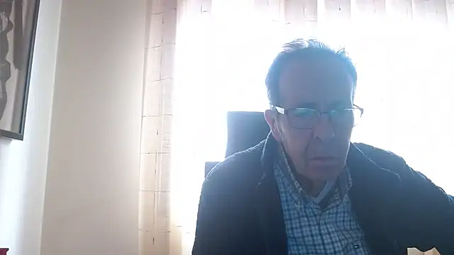 TonyComa online show from December 2025 11:53:01 AM