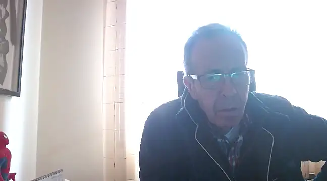 TonyComa online show from March 2025 03:02:02 PM