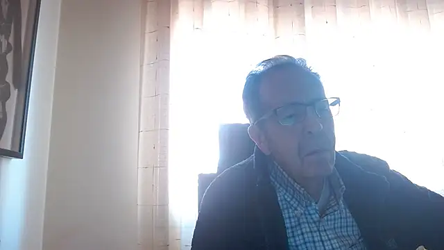 TonyComa online show from December 2025 12:37:01 PM