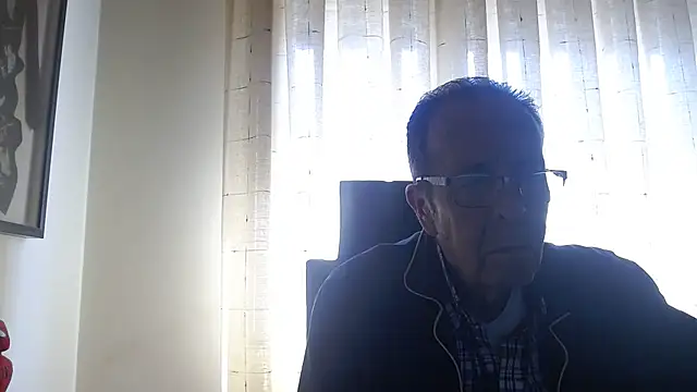 TonyComa online show from May 2026 09:35:01 AM