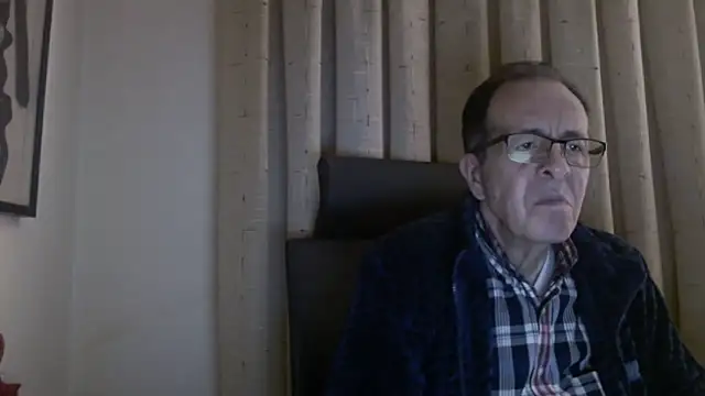 TonyComa online show from November 2025 05:58:02 PM