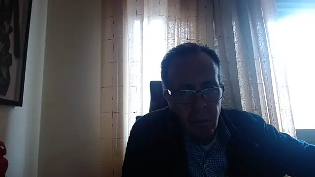 TonyComa online show from April 2026 04:12:02 PM