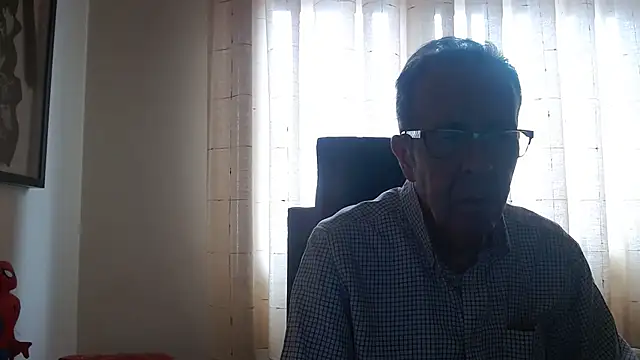 TonyComa online show from April 2026 12:53:01 PM