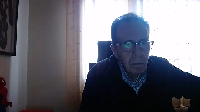 TonyComa online show from February 2026 04:40:01 PM