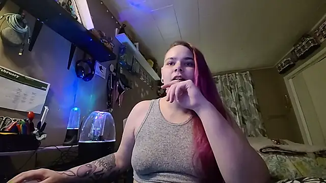 Randomness440 online show from February 2025 11:54:01 PM