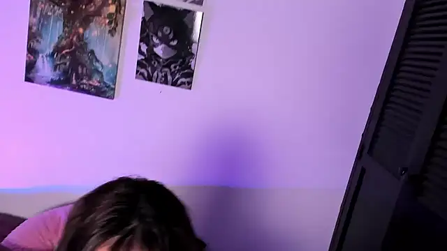 Abby Saenz01 online show from April 2026 12:36:02 AM