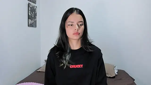 Abby Saenz01 online show from November 2025 04:54:02 PM