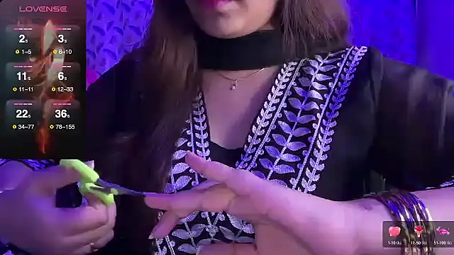 Sizzling  ZAARA online show from September 2025 10:37:02 AM