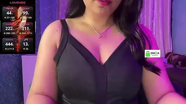 Snapshot of Sizzling__ZAARA chatting on April 2026 05:19:01 PM Sizzling ZAARA online show from April 2026 05:19:01 PM