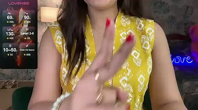 Sizzling  ZAARA online show from January 2025 04:39:01 PM