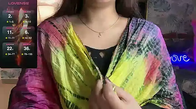 Sizzling  ZAARA online show from February 2025 09:40:02 AM