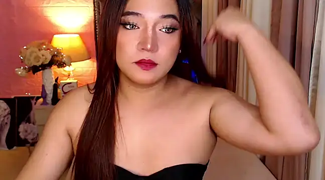 Urgirl Ekang online show from February 2025 10:49:02 PM