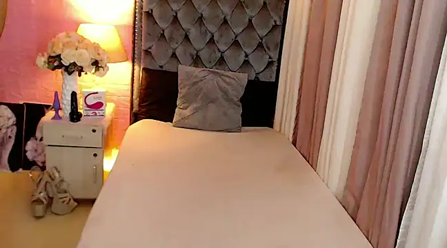 Urgirl Ekang online show from January 2025 11:34:02 PM