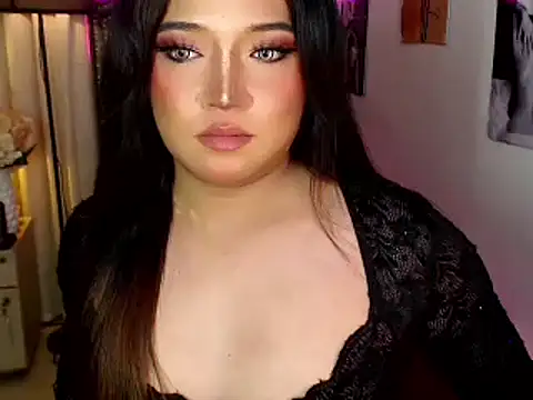 Urgirl Ekang online show from March 2026 09:00:01 PM