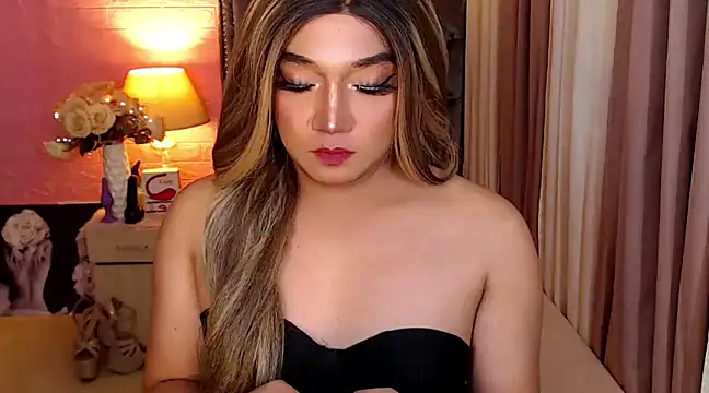 Urgirl Ekang online show from February 2025 02:04:01 PM