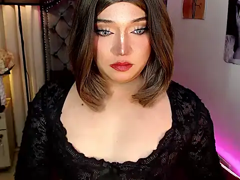 Urgirl Ekang online show from March 2026 09:07:01 PM