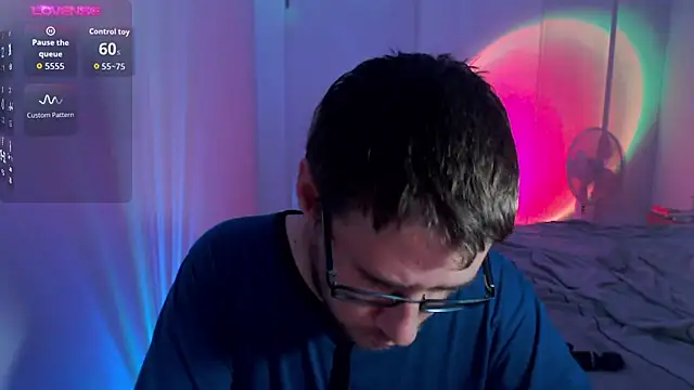 Snapshot of Thomas_Mrd chatting on September 2025 02:54:01 AM Thomas Mrd online show from September 2025 02:54:01 AM