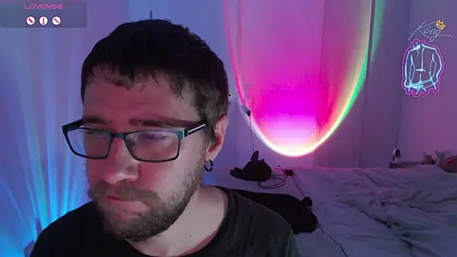 Thomas Mrd online show from December 2025 08:04:02 PM